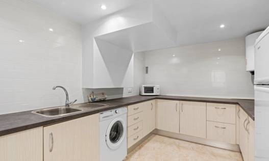 Bestaand - Villa - Torrevieja