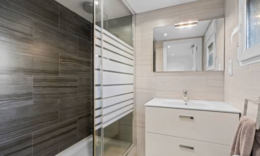 Bestaand - Villa - Torrevieja