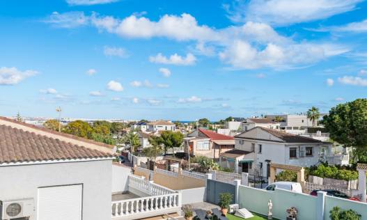 Bestaand - Villa - Torrevieja
