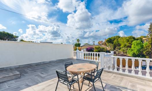 Bestaand - Villa - Torrevieja