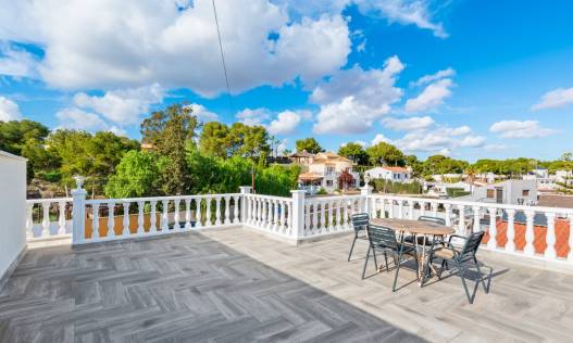 Bestaand - Villa - Torrevieja