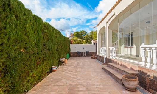 Bestaand - Villa - Torrevieja