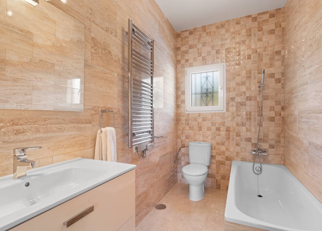Bestaand - Villa - Torrevieja