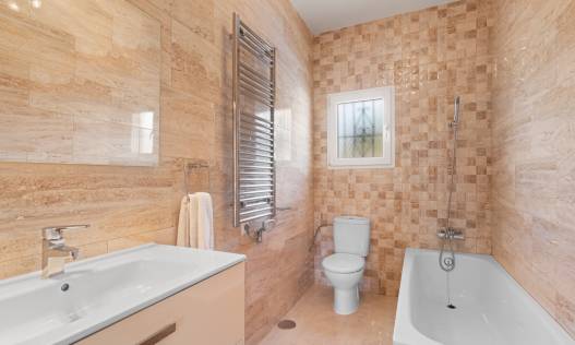 Bestaand - Villa - Torrevieja