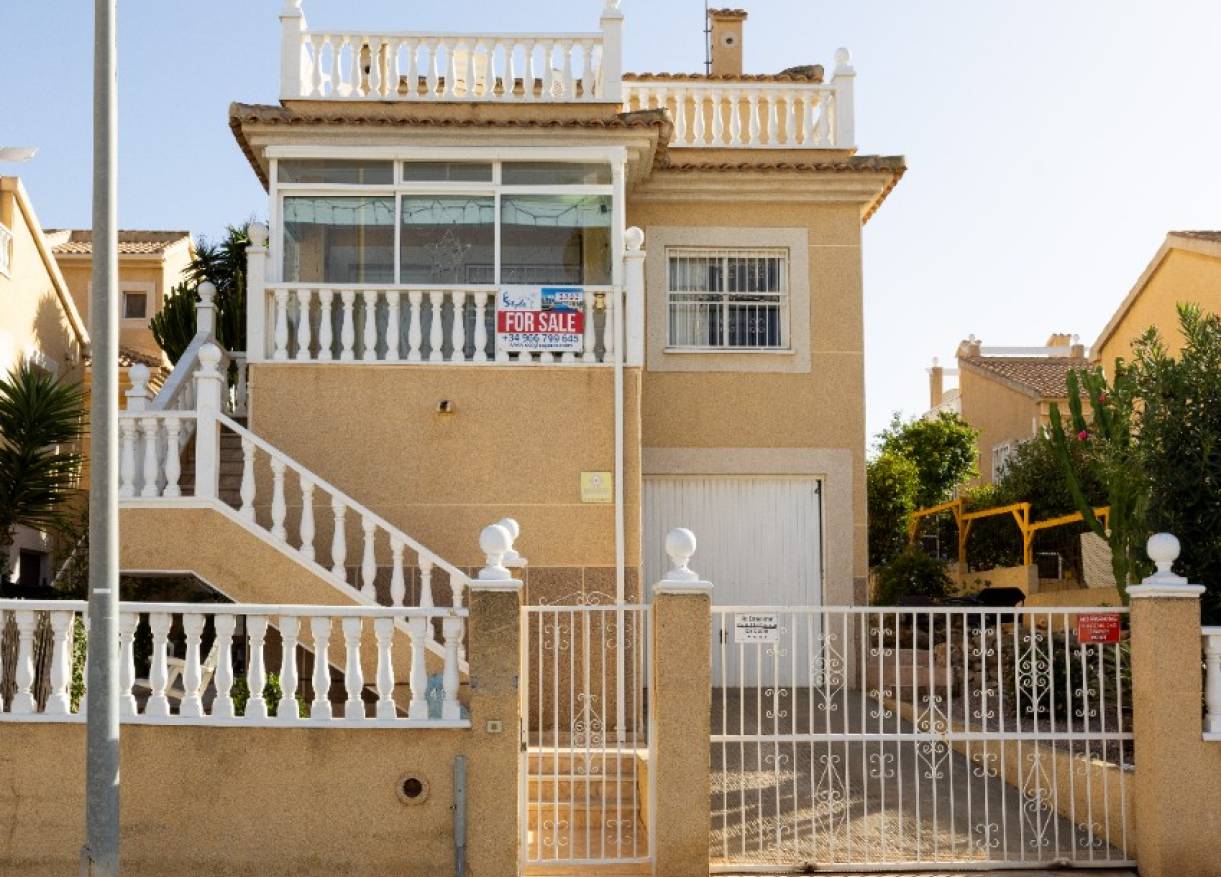 Bestaand - Villa - Los Altos
