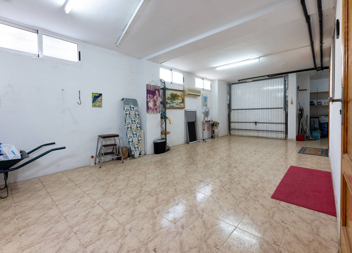 Bestaand - Villa - Los Altos