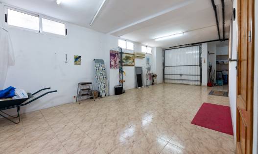 Bestaand - Villa - Los Altos
