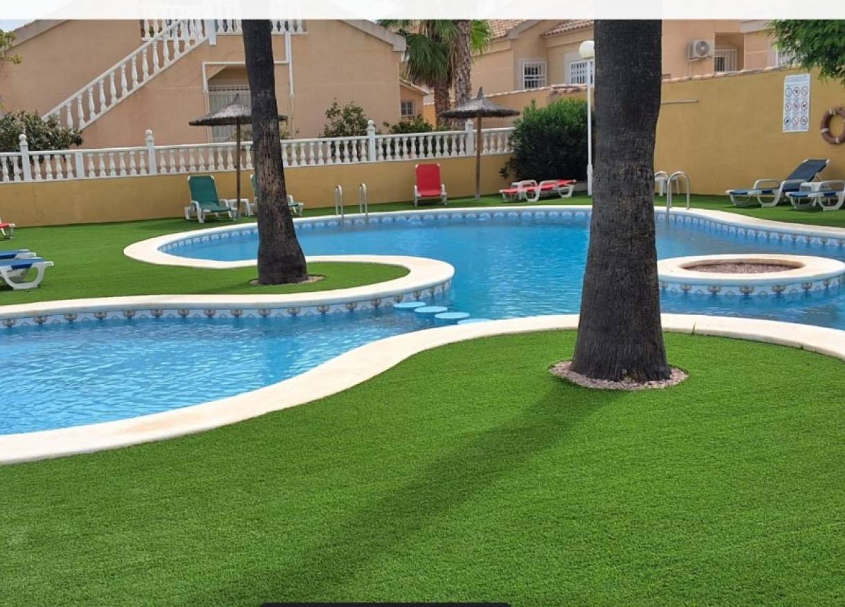Bestaand - Villa - Los Altos