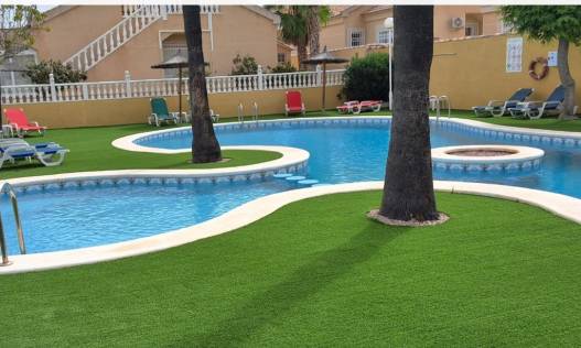 Bestaand - Villa - Los Altos
