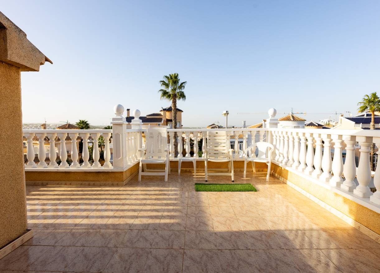 Bestaand - Villa - Los Altos