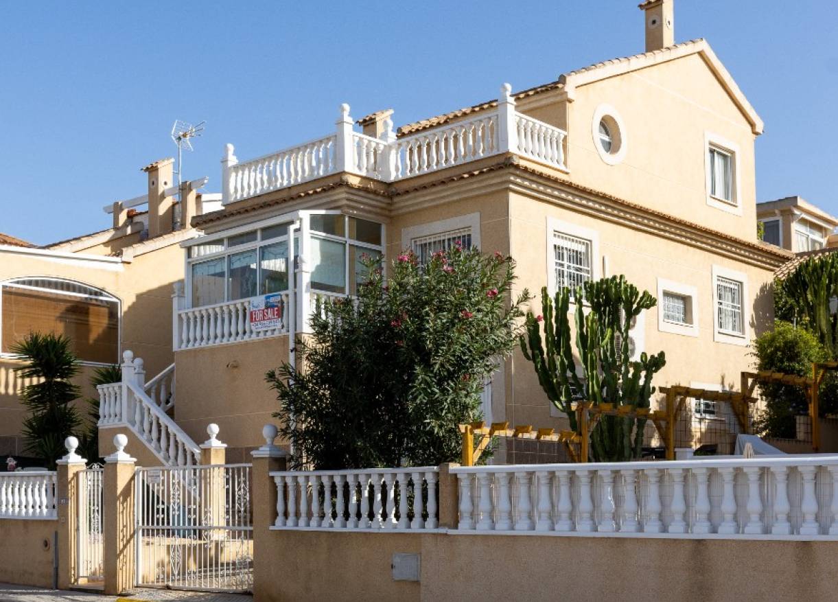 Bestaand - Villa - Los Altos