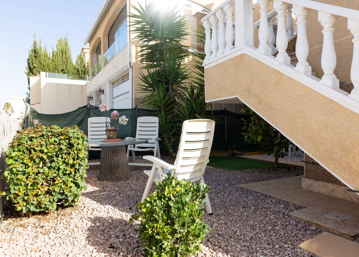 Bestaand - Villa - Los Altos