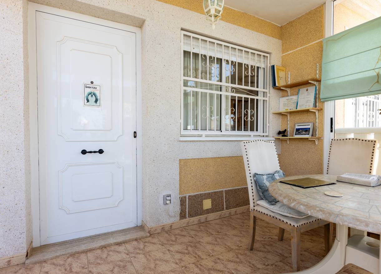 Bestaand - Villa - Los Altos