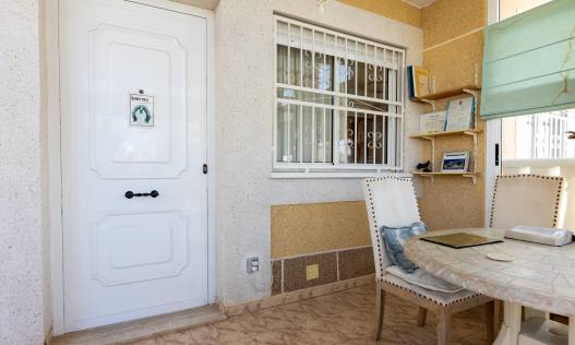 Bestaand - Villa - Los Altos