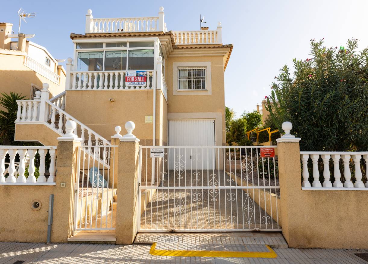 Bestaand - Villa - Los Altos