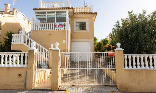 Bestaand - Villa - Los Altos