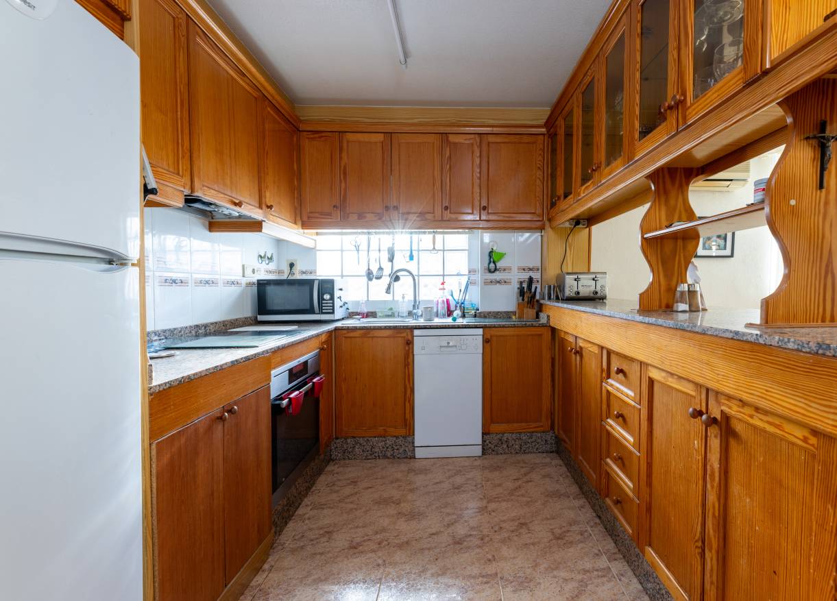 Bestaand - Villa - Los Altos