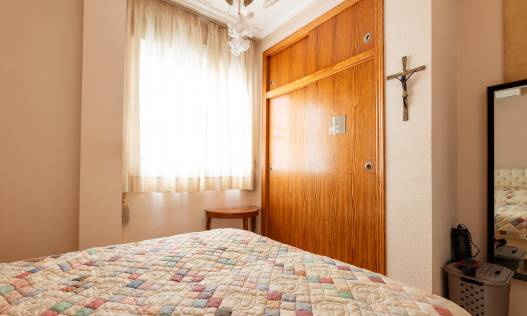 Bestaand - Villa - Los Altos