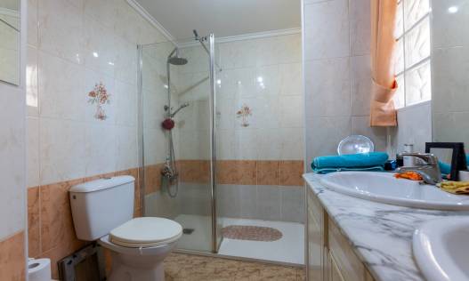 Bestaand - Villa - Los Altos