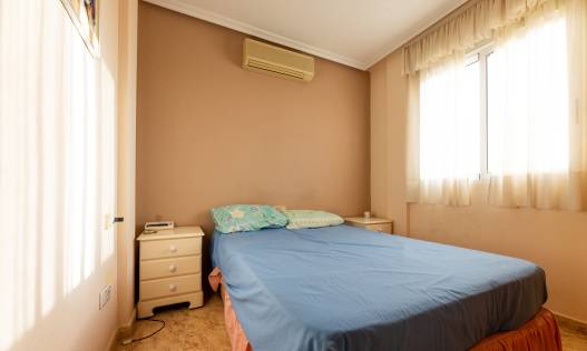 Bestaand - Villa - Los Altos