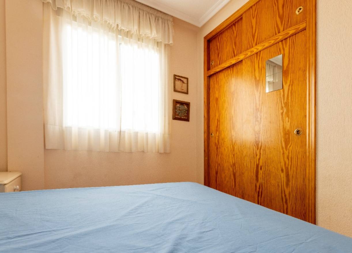 Bestaand - Villa - Los Altos