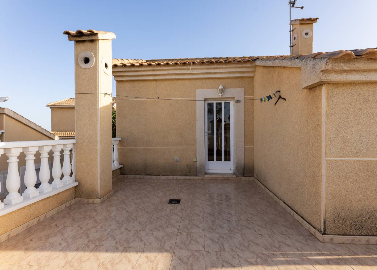 Bestaand - Villa - Los Altos