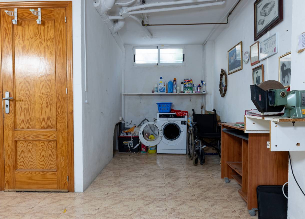 Bestaand - Villa - Los Altos