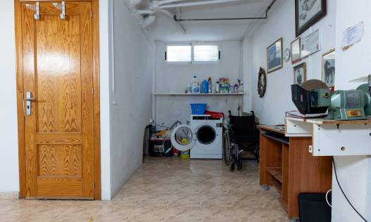Bestaand - Villa - Los Altos