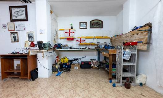 Bestaand - Villa - Los Altos