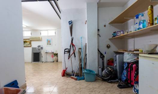 Bestaand - Villa - Los Altos