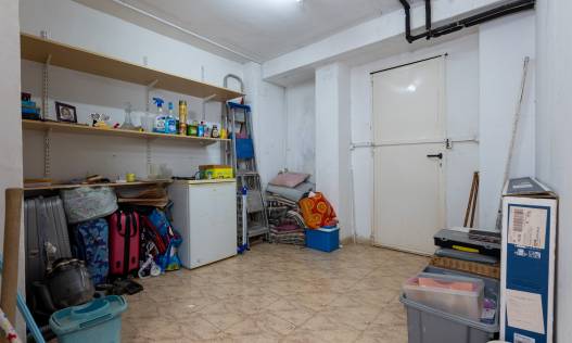 Bestaand - Villa - Los Altos