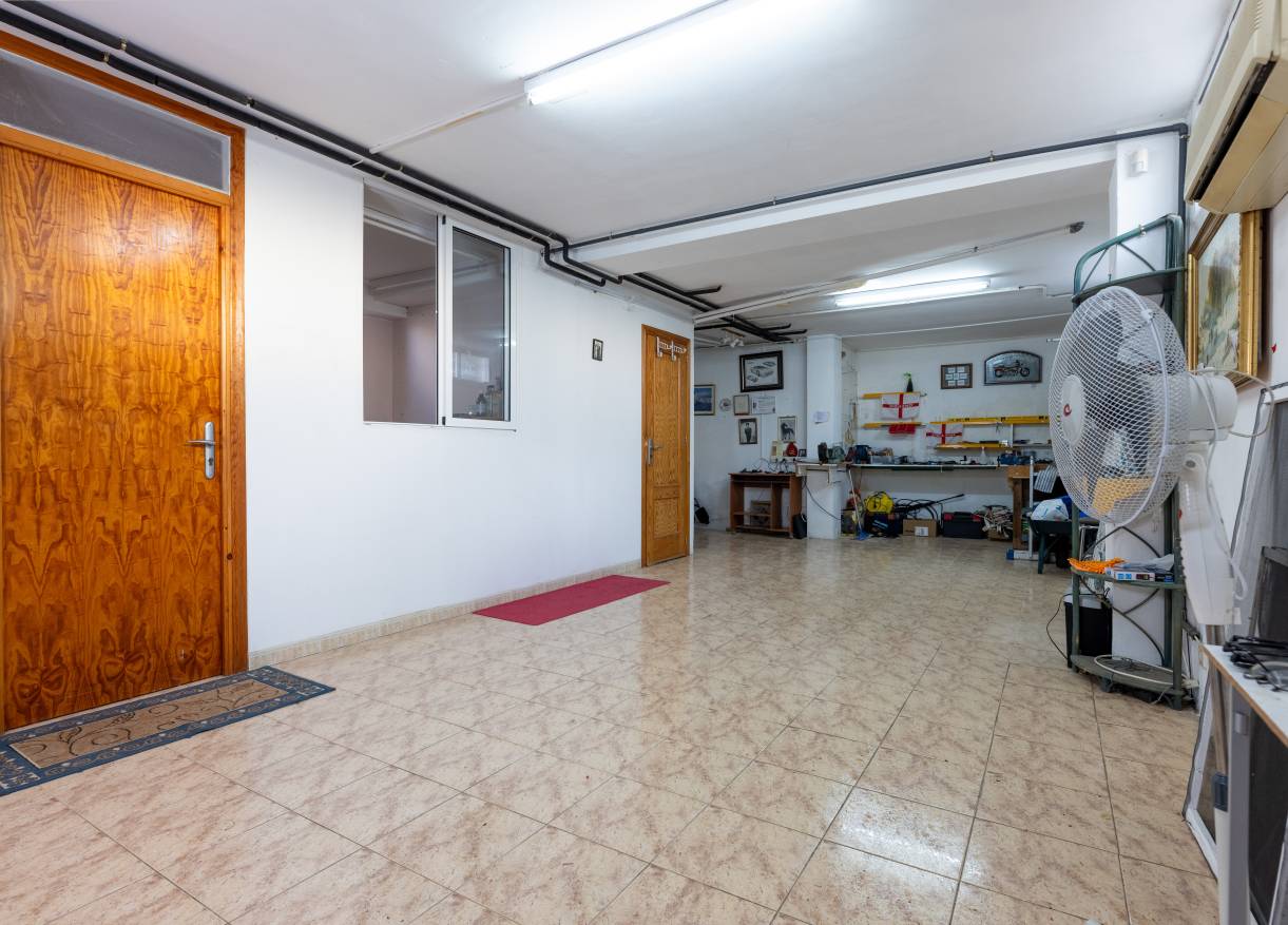 Bestaand - Villa - Los Altos