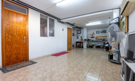 Bestaand - Villa - Los Altos
