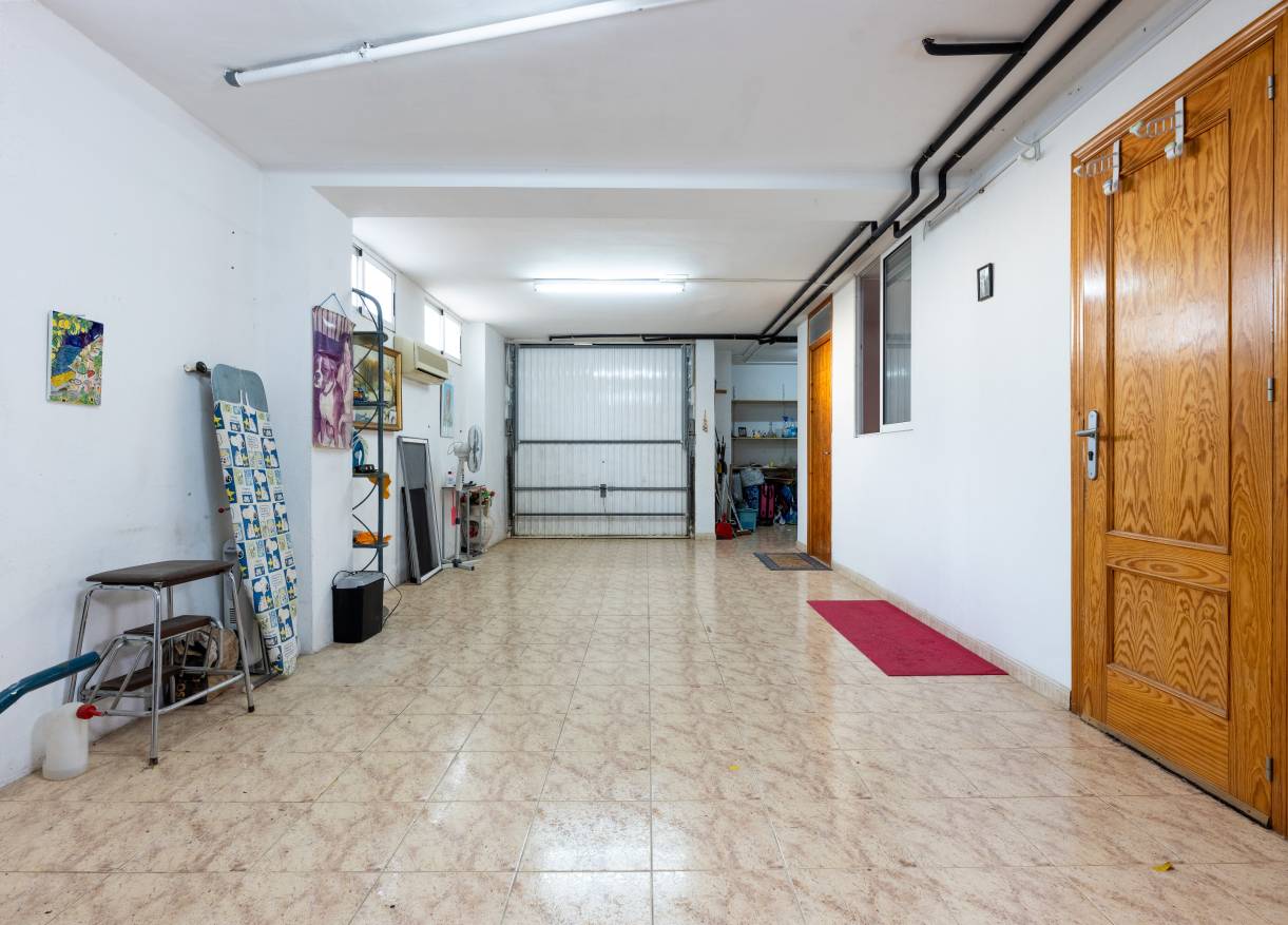 Bestaand - Villa - Los Altos