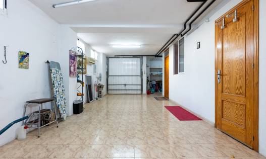 Bestaand - Villa - Los Altos