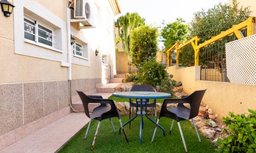 Bestaand - Villa - Los Altos