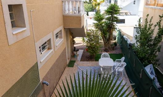 Bestaand - Villa - Los Altos
