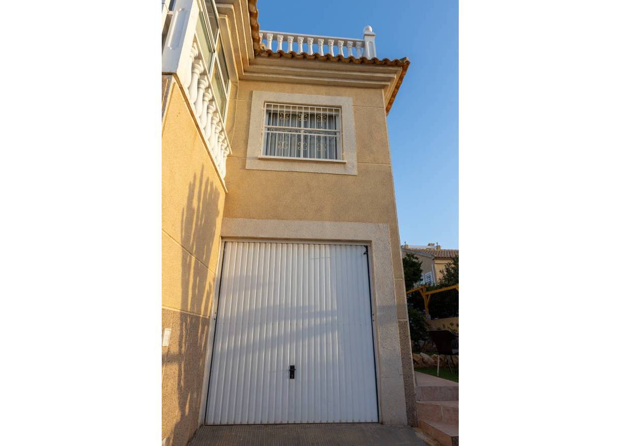 Bestaand - Villa - Los Altos
