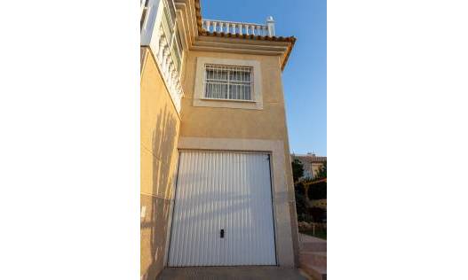 Bestaand - Villa - Los Altos