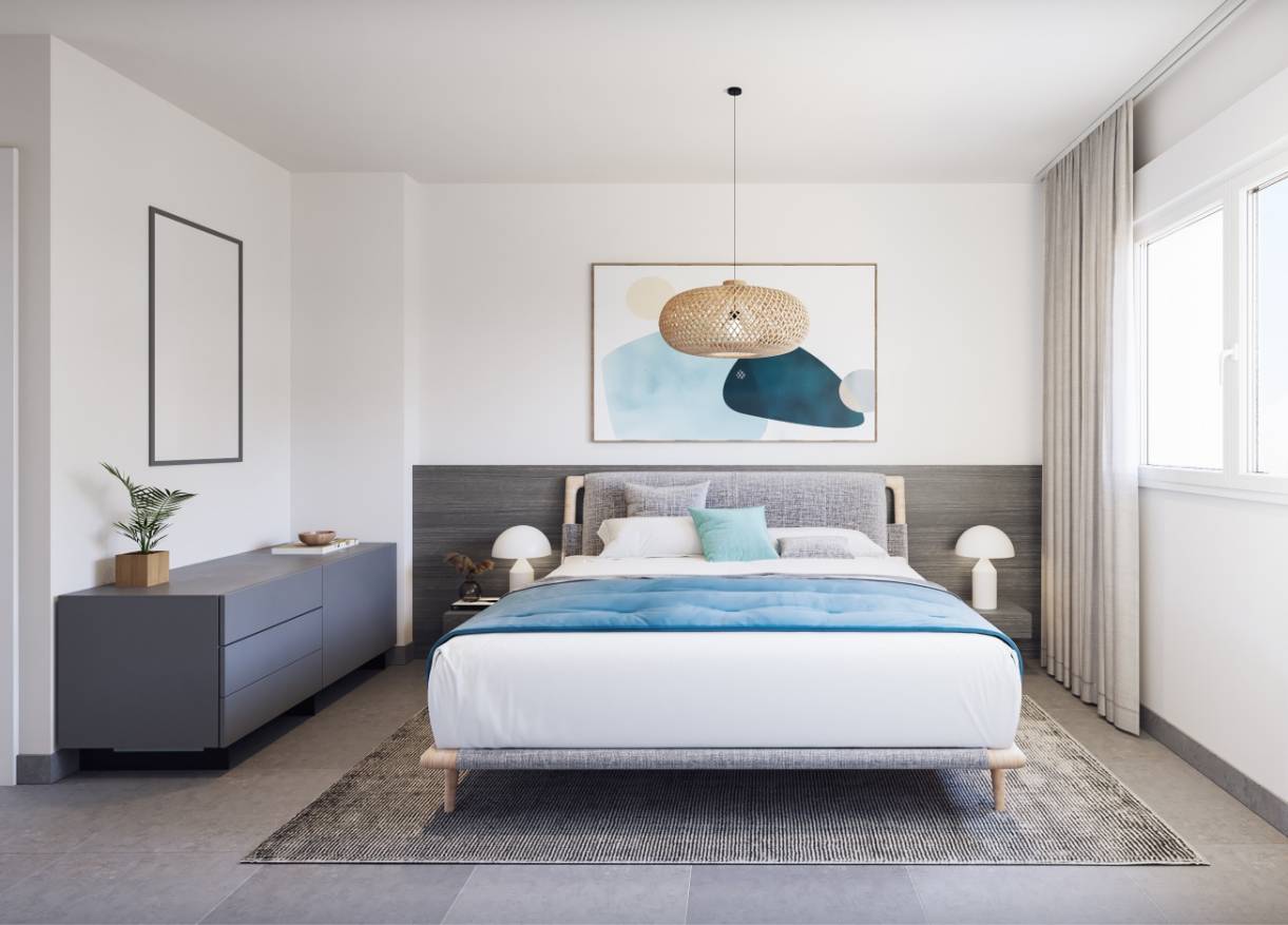 Nieuwbouw - Penthouse - Torre del Mar