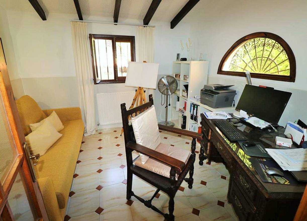 Bestaand - Finca - Denia