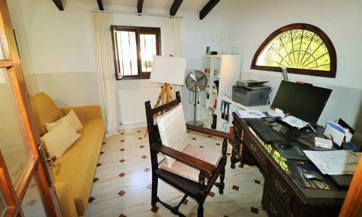 Bestaand - Finca - Denia
