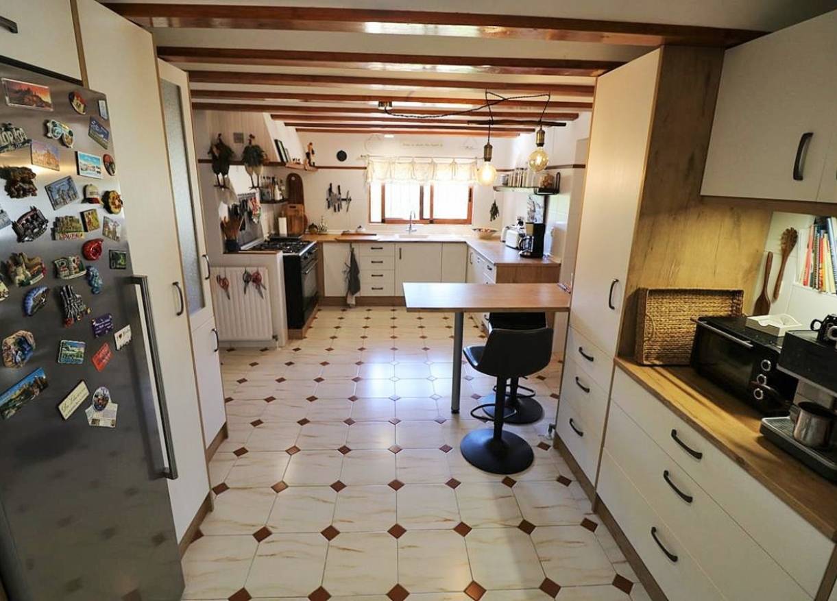 Bestaand - Finca - Denia