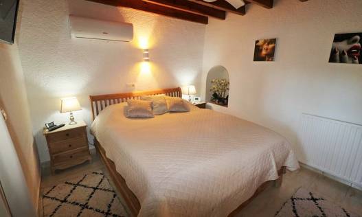 Bestaand - Finca - Denia
