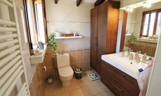 Bestaand - Finca - Denia