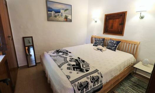 Bestaand - Finca - Denia