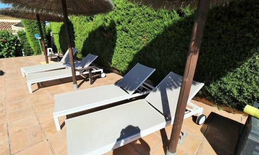 Bestaand - Finca - Denia