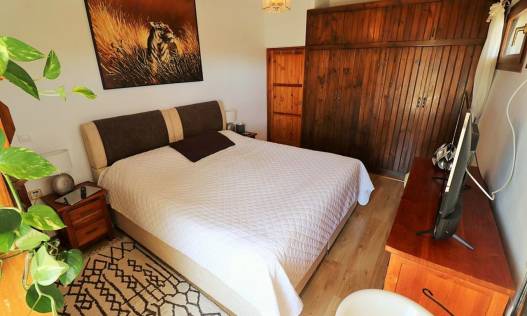 Bestaand - Finca - Denia