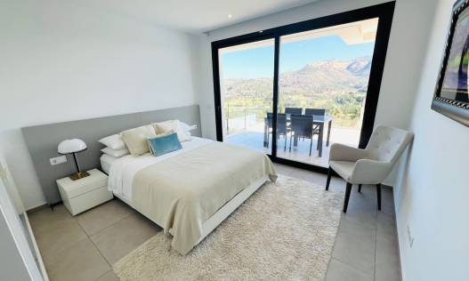 Bestaand - Villa - Denia