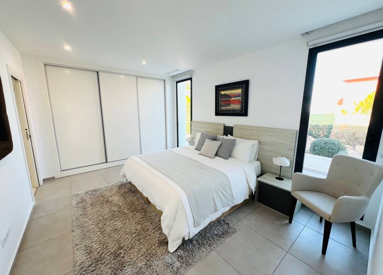 Bestaand - Villa - Denia